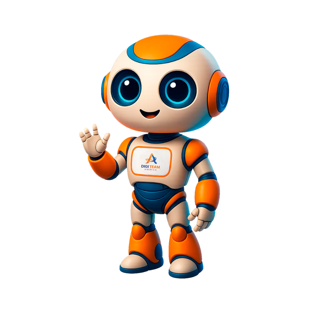 Digi Team America AI Agent