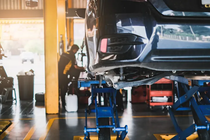 Auto Services