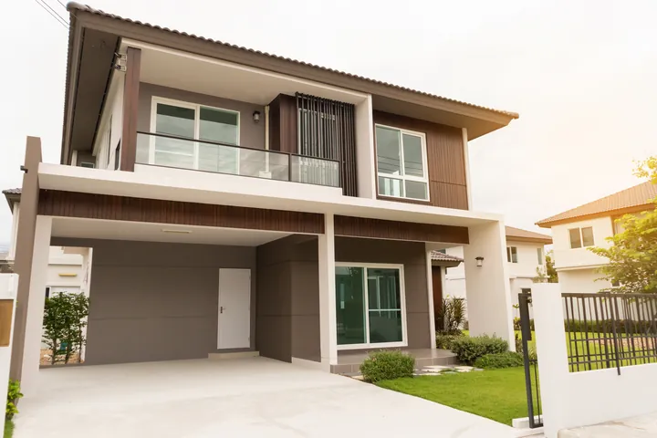 Real Estate & Mortgage