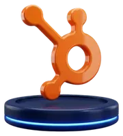 HubSpot logo