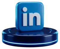 LinkedIn logo