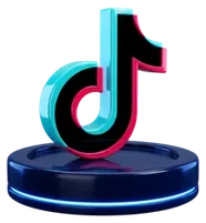 TikTok logo