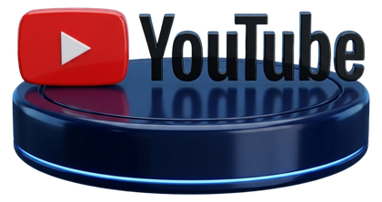 YouTube logo