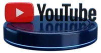 YouTube logo